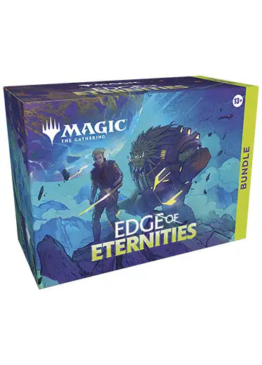 MTG: Edge of Eternities - Bundle