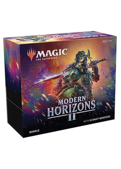 MTG: Modern Horizons 2 - Bundle