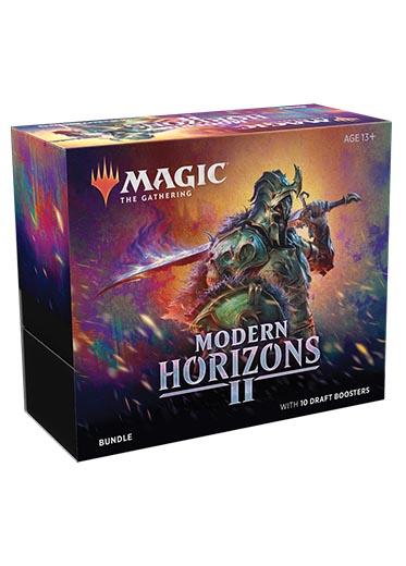 MTG: Modern Horizons 2 - Bundle