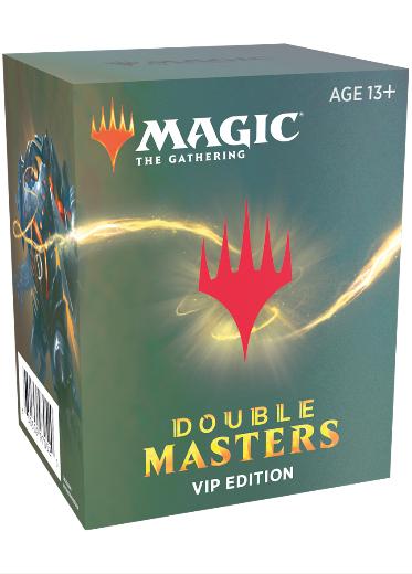 MTG: Double Masters - VIP Edition Booster Pack