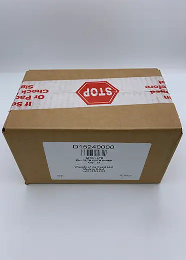 MTG Universes Beyond: Lord Of The Rings: Tales of Middle Earth - Collector Booster Box Sealed Case